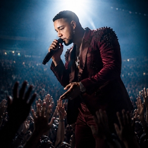 Elvis Martinez Tickets, Tour Dates and Concerts