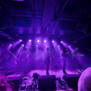Bridge City Sinners at Manchester, United Kingdom in Club Academy 2026