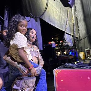 Kehlani at San Francisco, CA in Shoreline Amphitheatre 2026