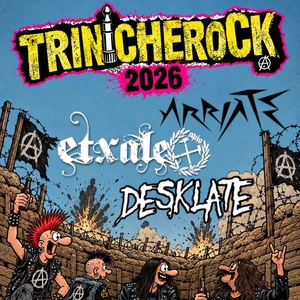 Etxale Apio!!! Tickets, Tour Dates and Concerts