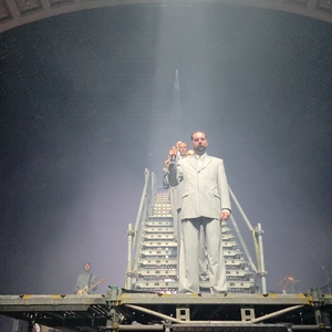 De Staat at Amsterdam, Netherlands in Koninklijk Theater Carré 2026