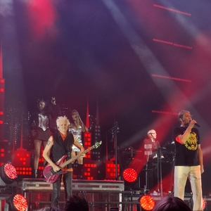 Duran Duran at Stockholm, Sweden in Avicii Arena 2026