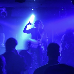 SixTurnsNine at Köln, Germany in MTC Club 2026