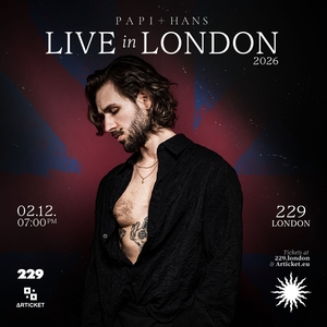 Papi Hans Tickets, Tour Dates and Concerts
