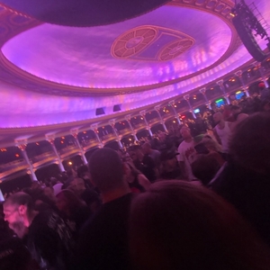 In This Moment at Milwaukee, WI in The Rave / Eagles Club 2026