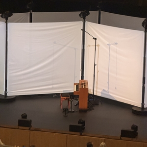 Ólafur Arnalds at Dublin, Ireland in National Concert Hall 2026