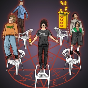 DARTZ Tickets, Tour Dates and Concerts