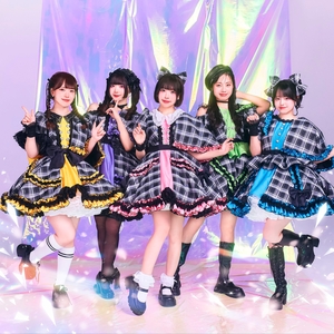 前橋ウィッチーズ Tickets, Tourdaten und Konzerte