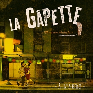 La Gapette Tickets, Tour Dates and Concert