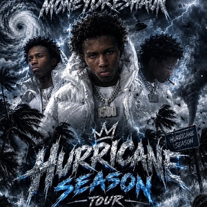 Moneydreshaun Tickets, Tour Dates and Concerts