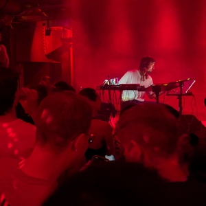 Romare at undefined in undefined 2026