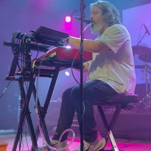 The Dear Hunter at Baarlo, Netherlands in Sjiwa Baarlo 2026
