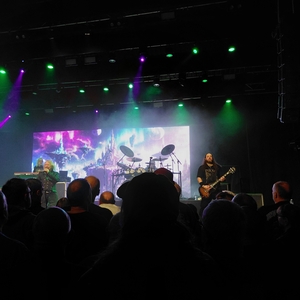 Magnum at Wolverhampton, United Kingdom in KK's Steel Mill 2026