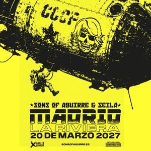 Sons of Aguirre Tickets, Tour Dates and Concerts