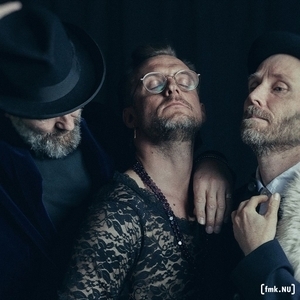 Aegteskab Tickets, Tour Dates and Concert