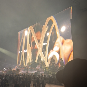 The Weeknd at Singapore, Singapore in National Stadium 2026