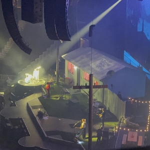 Weezer at Charlotte, NC in Spectrum Center 2026
