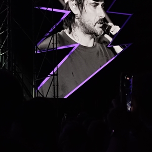 Melendi at Granada, Spain in Plaza De Toros De Granada 2026