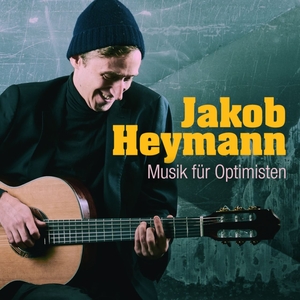 Jakob Heymann Tickets, Tour Dates and Concerts