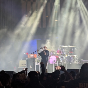 Yelawolf at Nashville, TN in Ascend Federal Credit Union Amphitheater 2026