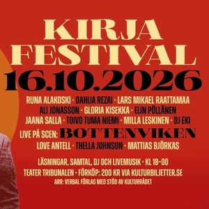 Bottenviken Tickets, Tour Dates and Concerts