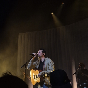 Dotan at Hengelo, Netherlands in Metropool 2026