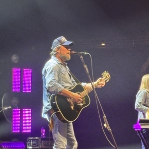 Zach Williams at Fayetteville, NC in Crown Coliseum 2026