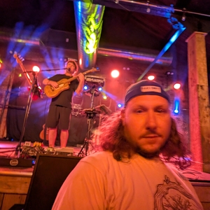 Keller Williams at Syracuse, NY in Middle Ages Brewing Company 2026