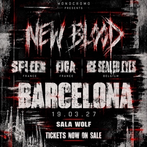 Eiga Tickets, Tour Dates and Concerts
