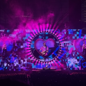 Ed Sheeran at Atlanta, GA in Mercedes Benz Stadium 2026