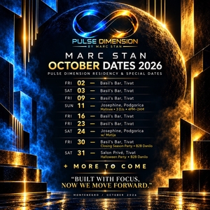 Marc Stan Tickets, Tour Dates and Concerts