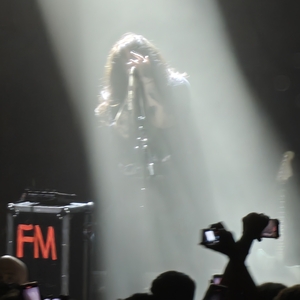 Fleshwater at Lake Buena Vista, FL in House of Blues Orlando 2026