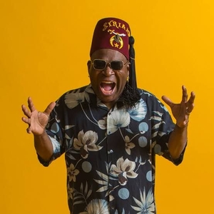 Barrence Whitfield Tickets, Tour Dates and Concerts