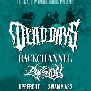 BACKCHANNEL Tickets, Tour Dates and Concerts