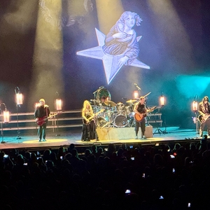 The Smashing Pumpkins at Baltimore, MD in CFG Bank Arena 2026