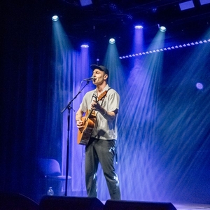 Sam Himself Tickets, Tour Dates and Concerts