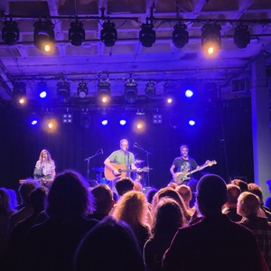 The New Pornographers at undefined in undefined 2026
