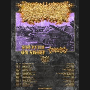 PeelingFlesh Tickets, Tour Dates and Concerts