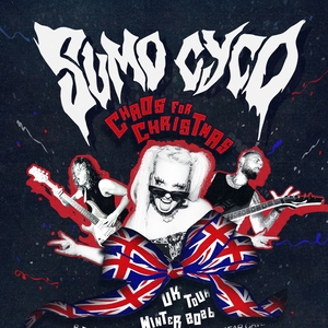Sumo Cyco Tickets, Tour Dates and Concerts
