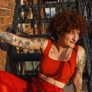 Carsie Blanton Tickets, Tour Dates and Concerts