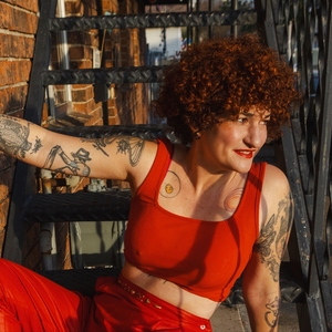 Carsie Blanton Tickets, Tour Dates and Concerts