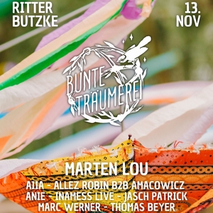 Marten Lou Tickets, Tour Dates and Concerts