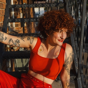 Carsie Blanton Tickets, Tour Dates and Concerts