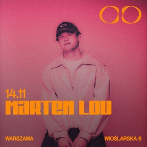 Marten Lou Tickets, Tour Dates and Concerts