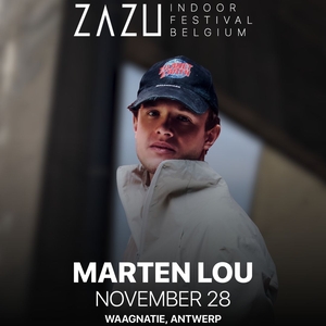 Marten Lou Tickets, Tour Dates and Concerts