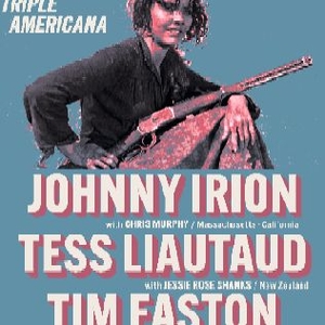 Tess Liautaud Tickets, Tour Dates and Concerts