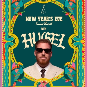 HUGEL Tickets, Tour Dates and Concerts