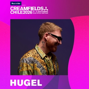 HUGEL Tickets, Tour Dates and Concerts