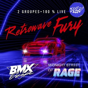 BMX Escape Tickets, Tour Dates and Concerts