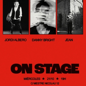 danny bright Tickets, Tour Dates and Concerts
